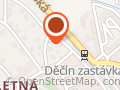 Potápění Děčín
