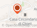 CASA CIRCONDARIALE DI CHIETI