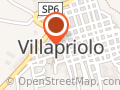 Fermata bus SAIS - Villapriolo