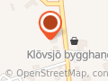 Klövsjö Stenugnsbageri