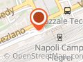 Parking Parcheggio Stazione Napoli Campi Flegrei