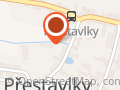 Obec Přestavlky
