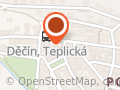 Zastavárna - Bazar U Kostela, Pavlína Višínová