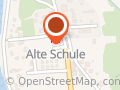 Herberge "alte Schule"