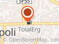 Totalerg Carburanti F.lli Ippolito SAS