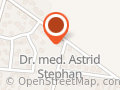 Dr. Med. Astrid Stephan