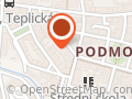 LÉKÁRNA NA PROKOPCE - MALIARIKOVÁ ZUZANA Mgr.