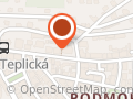 Dům dětí a mládeže Děčín IV, Teplická 344/38, příspěvková organizace