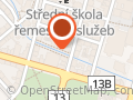 Lilan sro - Pobočka Děčín