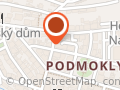 LŮŽKOVINY Děčín Petra Ipserová