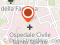 Le libellule Controvento APS ETS