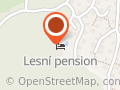 Lesní Pension Kobylnice