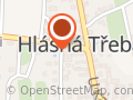 COOP Hlásná Třebáň