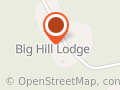 Big Hill Lodge