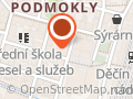 Bar U Prince Děčín