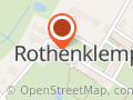 Jagdschloss Rothenklempenow GmbH