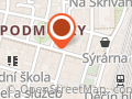 ETA značková prodejna Děčín