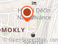 Státní oblastní archiv v Litoměřicích - Pobočka Děčín - oddělení šlechtických archivů