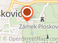Zámek Ploskovice