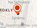 Policie ČR - Oddělení hlídkové služby Děčín