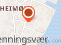 Henningsvær Post i Butikk