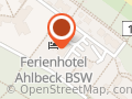 Bahnsozialwerk Ferienhotel