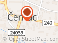 Černuc - Obecní Úřad