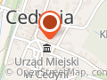 Sklep spożywczy GS Samopomoc Chłopska