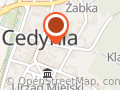 Klasztor Cedynia - Hotel i Restauracja - Hrynkiewicz A.