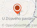 Hostinec U Zrzavého paviána