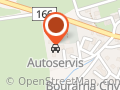 AUTODÍLY AUTOSERVIS MILAN RUSCHAK