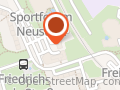 Sportforum Neustadt