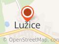 OBEC Lužice