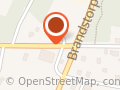 Systembolaget Brandstorp