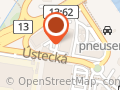 PLANEO - Děčín