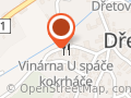 Vinárná U Spáče Kokrháče