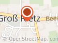 Restaurant Zum alten Konsum