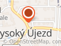 Obecní úřad Vysoký Újezd u Berouna