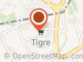 Supermercato Tigre