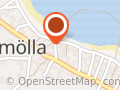 Vitemölla hamn