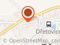Obec Dřetovice