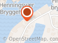 Henningsvær Turistheim as