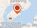 Henningsvær Bryggehotel