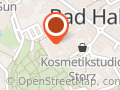 Bad Hall Tourismus