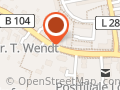 Nicole Wendlandt Physiotherapie