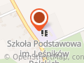 Szkoła Podstawowa im. Leśników Polskich