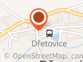 Restaurace u Svatého Václava Dřetovice