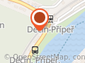 Technik Děčín - Spojovací materiál