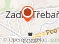 OBEC Zadní Třebaň