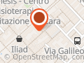Sartoria Partenza Leda